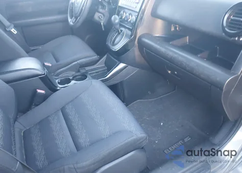 2007 Honda Element Sc z USA, uszkodzony, nr VIN 5J6YH18937L005152